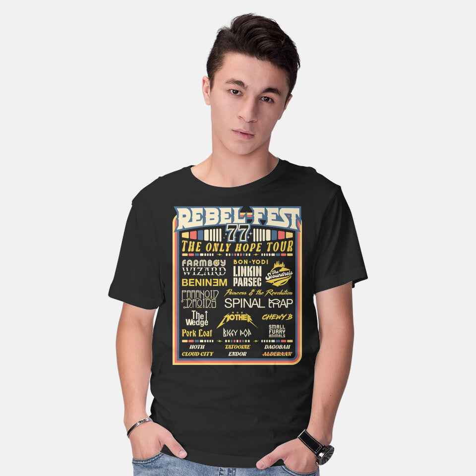Rebel Fest