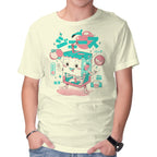 Ringo Juice Anatomy – Retro Graphic T-Shirt
