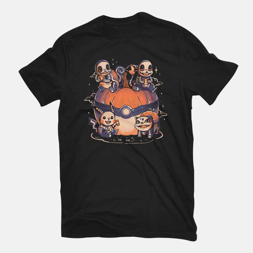 Pokeween