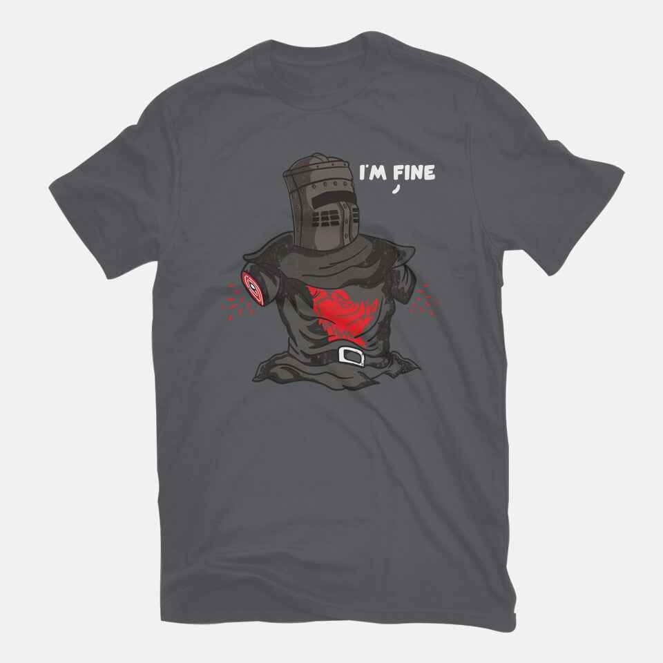 I'm Fine