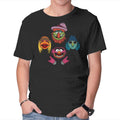 Mayhem Rhapsody – Music Graphic T-Shirt