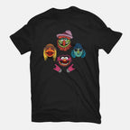 Mayhem Rhapsody – Music Graphic T-Shirt