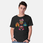 Mayhem Rhapsody – Music Graphic T-Shirt