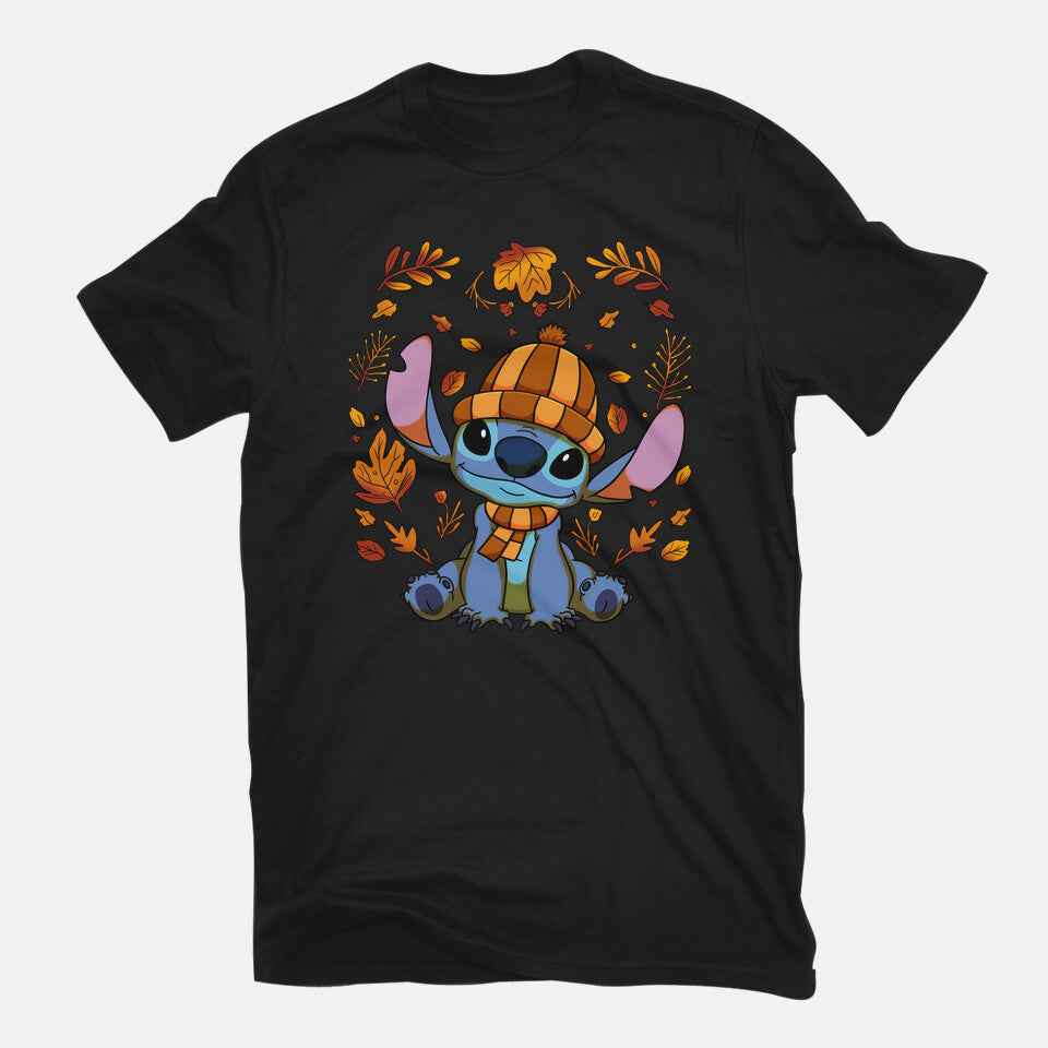 Fall Stitch