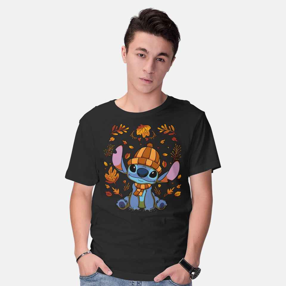 Fall Stitch