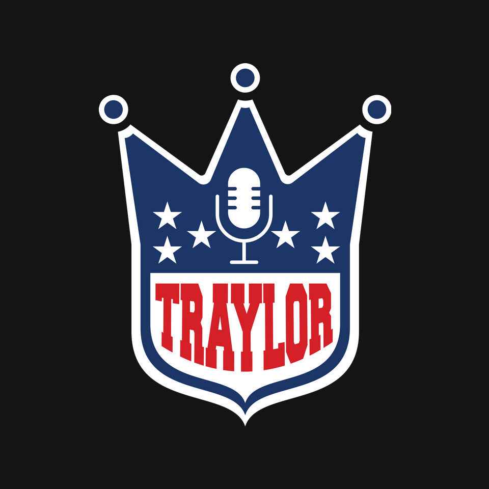 Traylor – Music Graphic T-Shirt