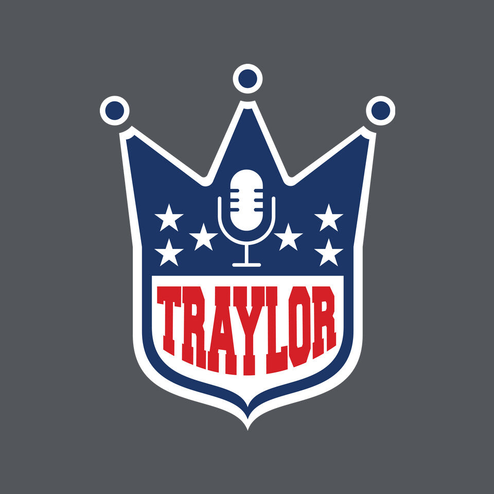 Traylor – Music Graphic T-Shirt design artwork for charcoal graphic T-shirt