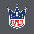 Traylor – Music Graphic T-Shirt design artwork for charcoal graphic T-shirt