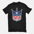 Traylor – Music Graphic T-Shirt
