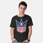 Traylor – Music Graphic T-Shirt