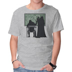 Force 101 – Sci-Fi Graphic T-Shirt