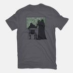 Force 101 – Sci-Fi Graphic T-Shirt