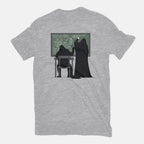 Force 101 – Sci-Fi Graphic T-Shirt