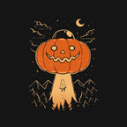 I Believe In Halloween – Halloween Graphic T-Shirt