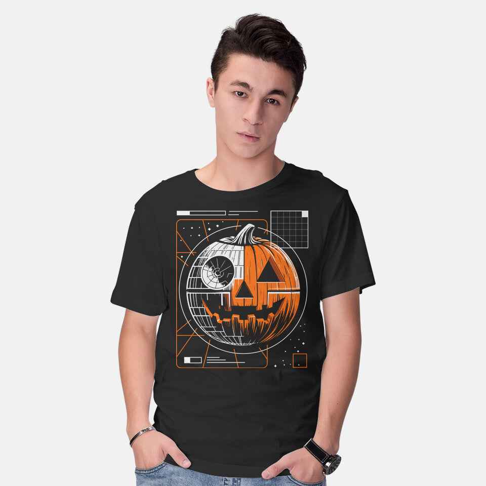 The Ultimate Weapon – Halloween Graphic T-Shirt