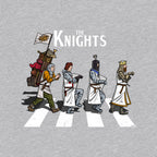 The Knights – Music Graphic T-Shirt