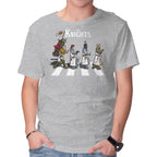 The Knights – Music Graphic T-Shirt