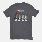 The Knights – Music Graphic T-Shirt