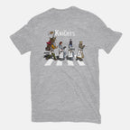 The Knights – Music Graphic T-Shirt