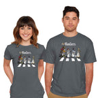 The Knights – Music Graphic T-Shirt