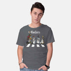The Knights – Music Graphic T-Shirt