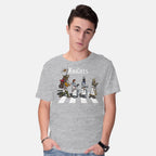 The Knights – Music Graphic T-Shirt