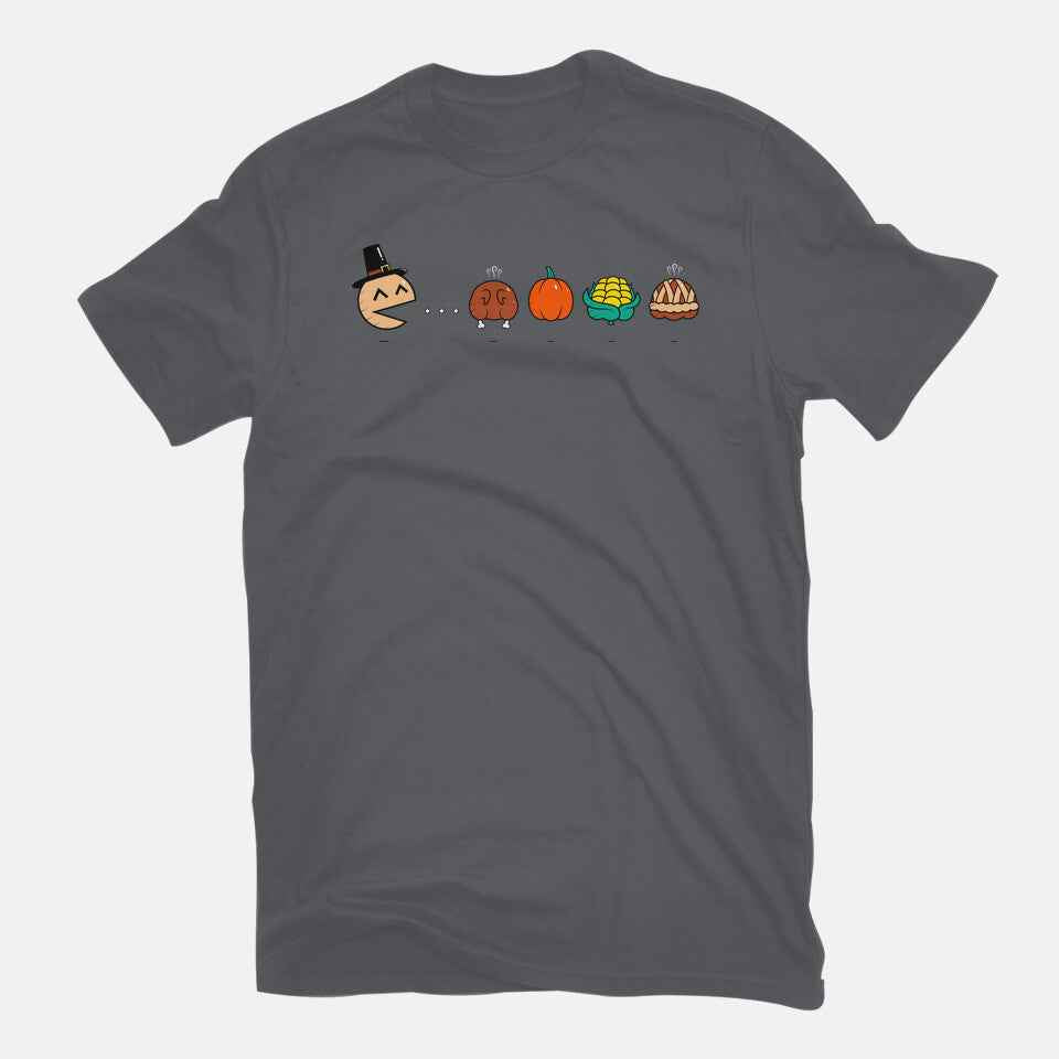 PACS-Giving Day – Gaming Graphic T-Shirt