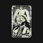 The Father – Sci-Fi Graphic T-Shirt
