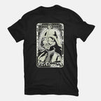The Father – Sci-Fi Graphic T-Shirt