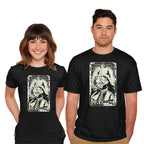 The Father – Sci-Fi Graphic T-Shirt