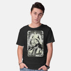 The Father – Sci-Fi Graphic T-Shirt