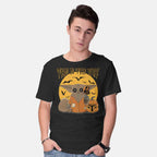 Treat Is The Way – Halloween Graphic T-Shirt