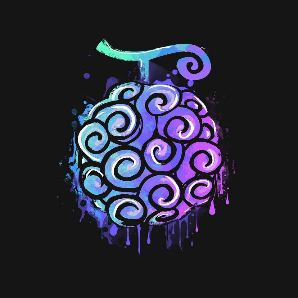 Gomu Gomu – Anime Graphic T-Shirt