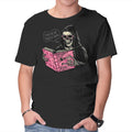 Burn Book – Movie Graphic T-Shirt in black, product display