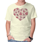 Valen-Mon – Anime Graphic T-Shirt