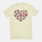 Valen-Mon – Anime Graphic T-Shirt
