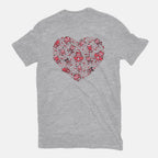 Valen-Mon – Anime Graphic T-Shirt