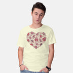 Valen-Mon – Anime Graphic T-Shirt