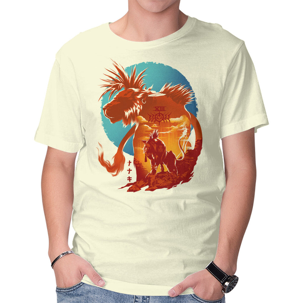 Midnight XIII – Dog Graphic T-Shirt