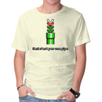 Pipe – Gaming Graphic T-Shirt