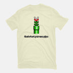Pipe – Gaming Graphic T-Shirt