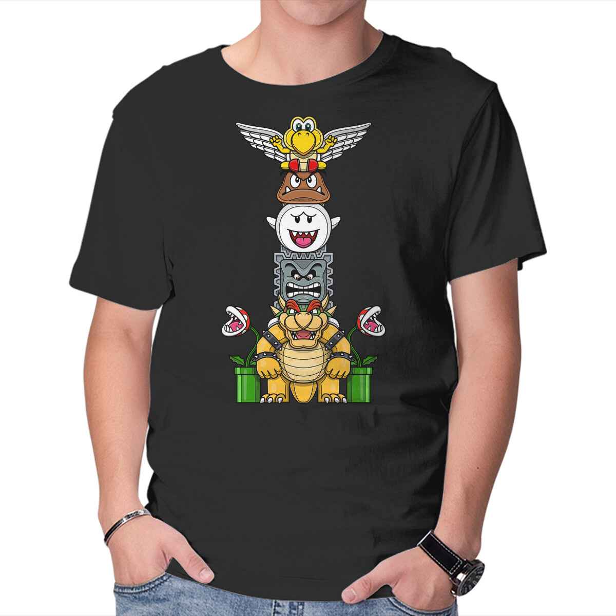 Totem Of Terror