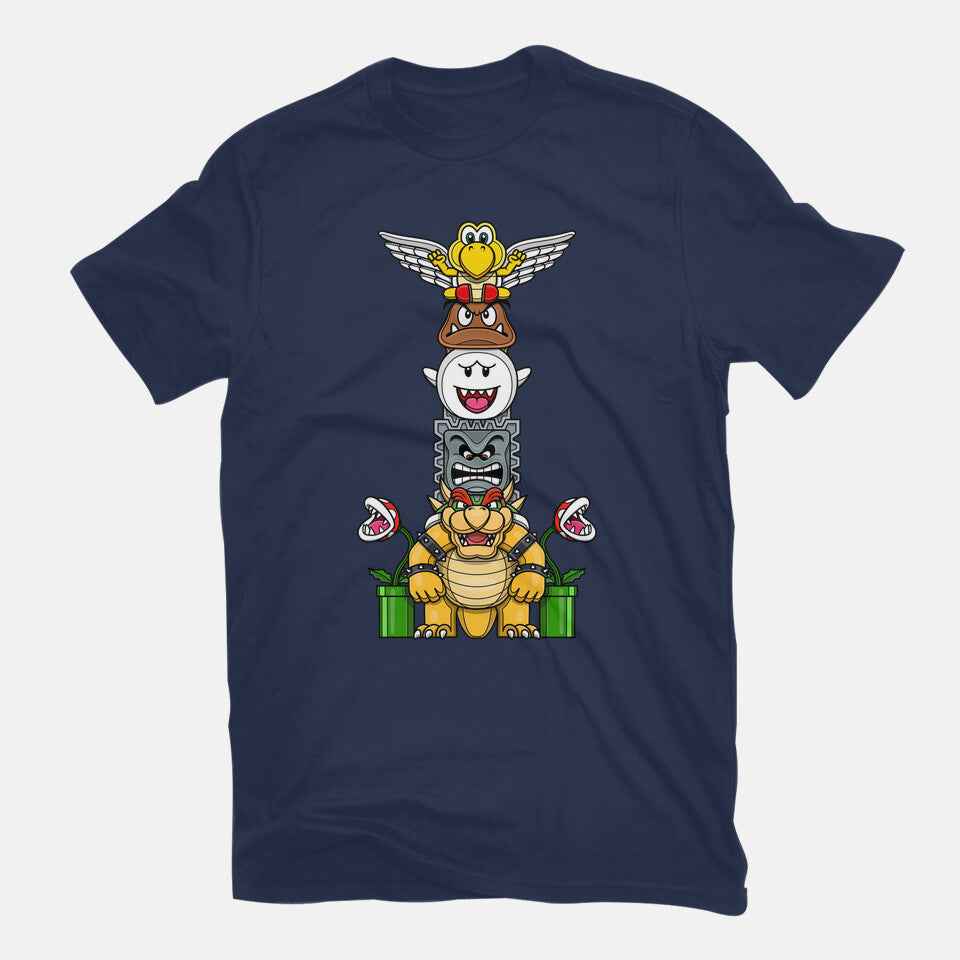 Totem Of Terror