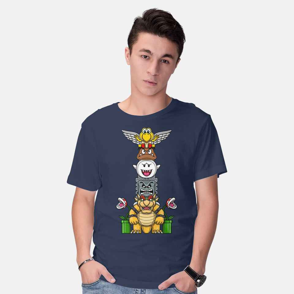 Totem Of Terror