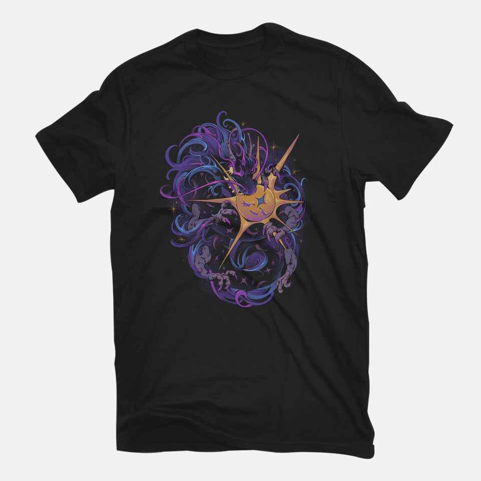 Eclipse Dragon