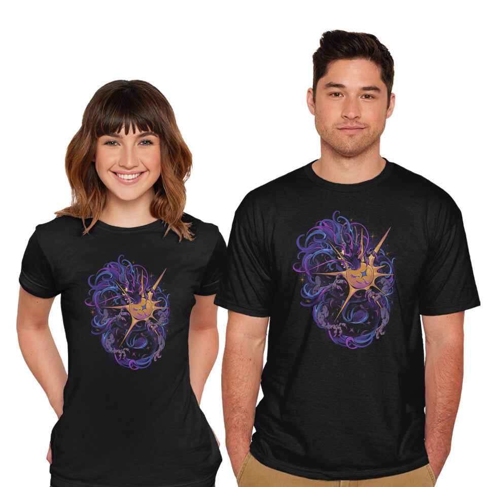 Eclipse Dragon