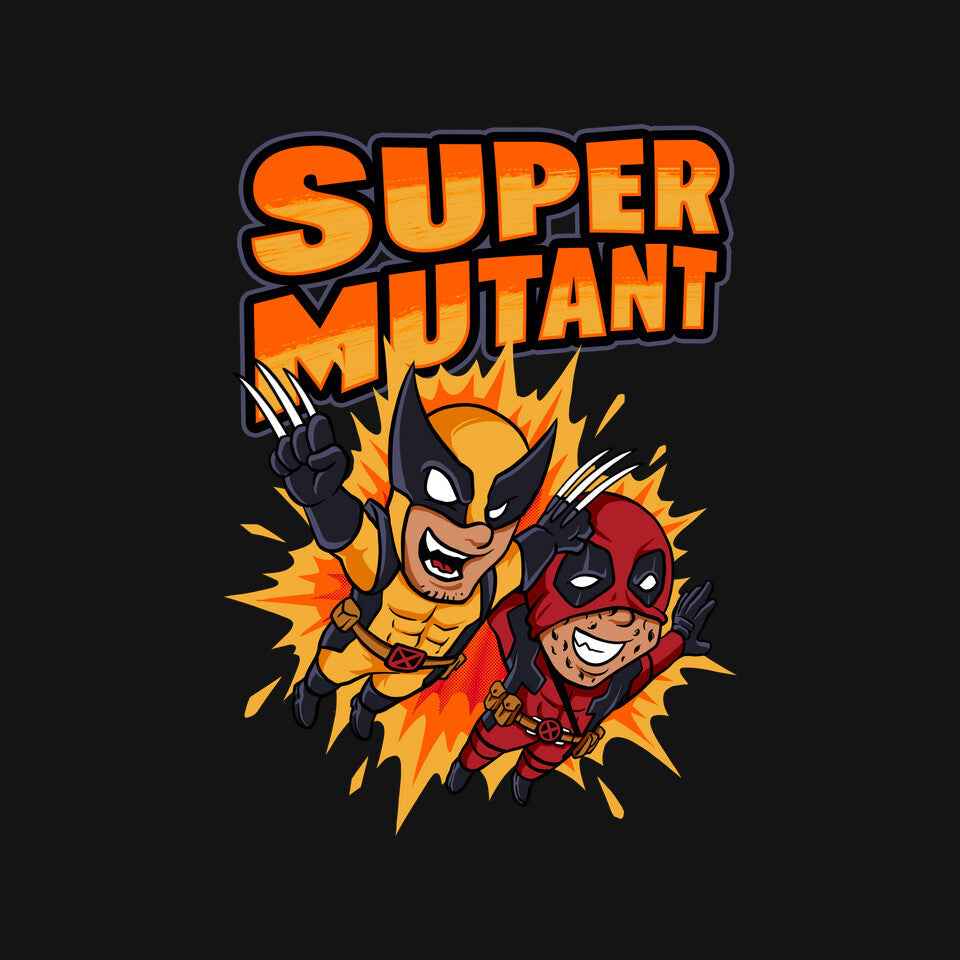 Super Mutant