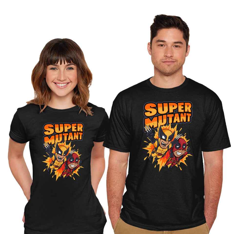 Super Mutant