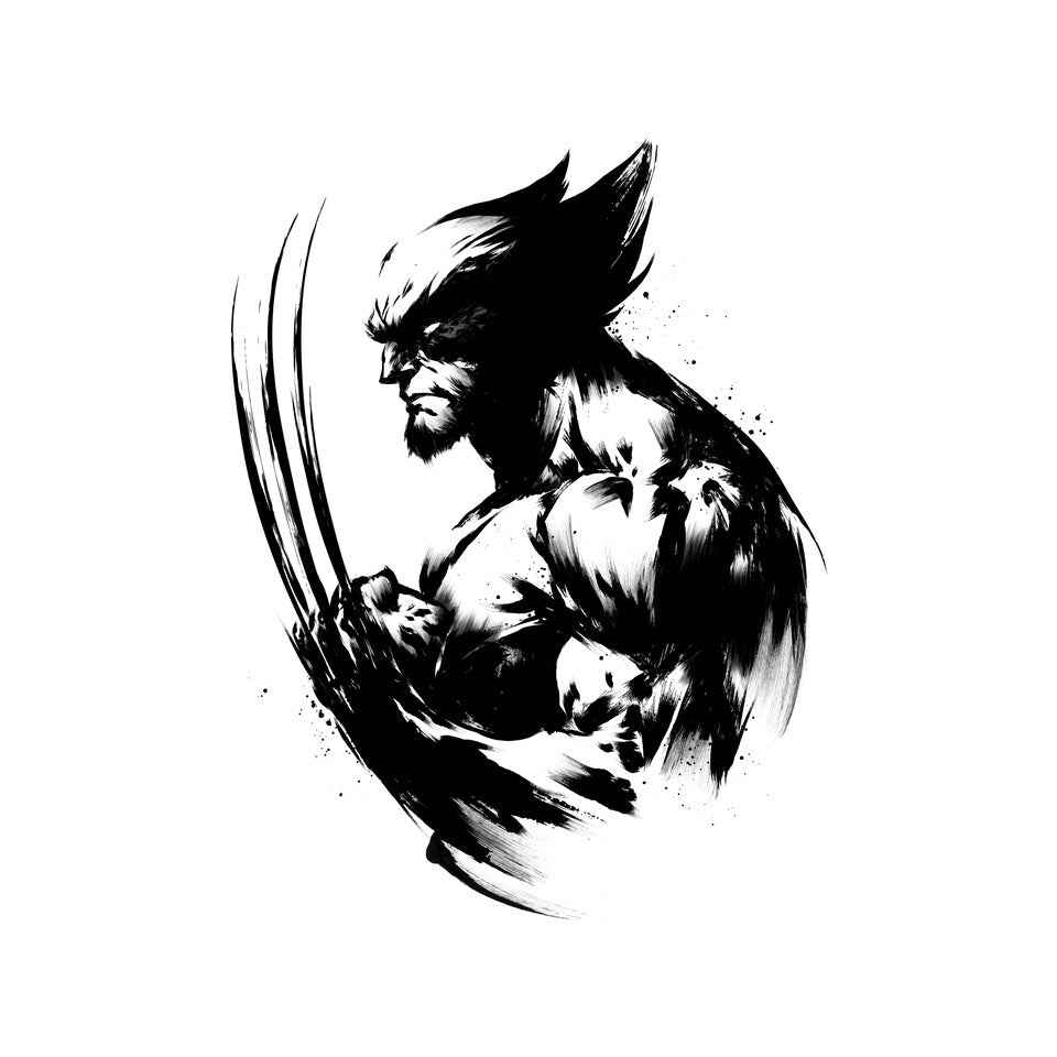 Mutant Inked