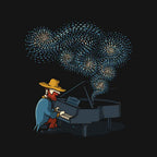 Starry Symphony